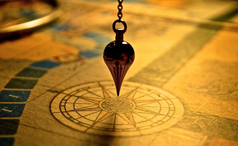 Antique Discoveries