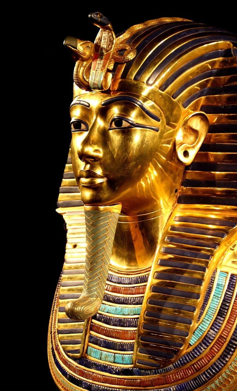 Ancient Egyptian Antiquities