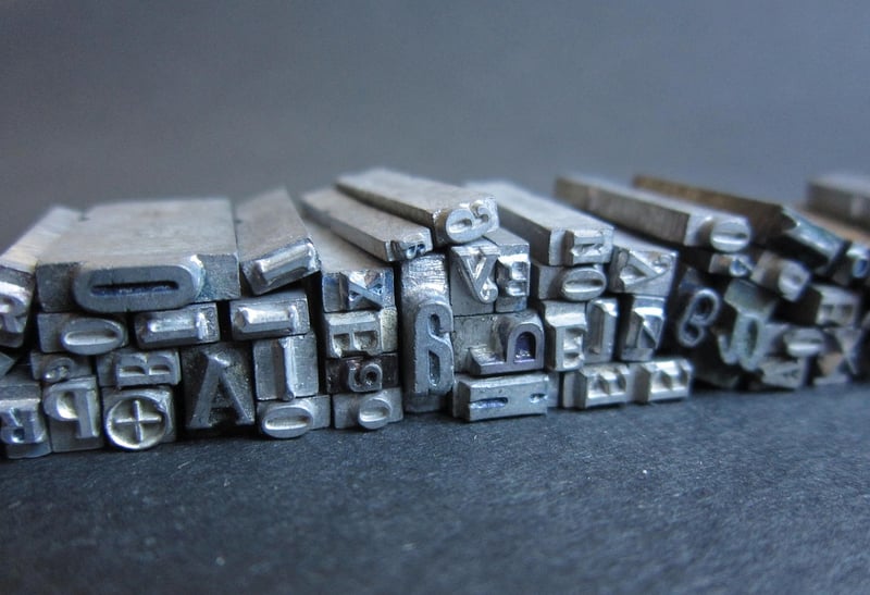 Printing Press